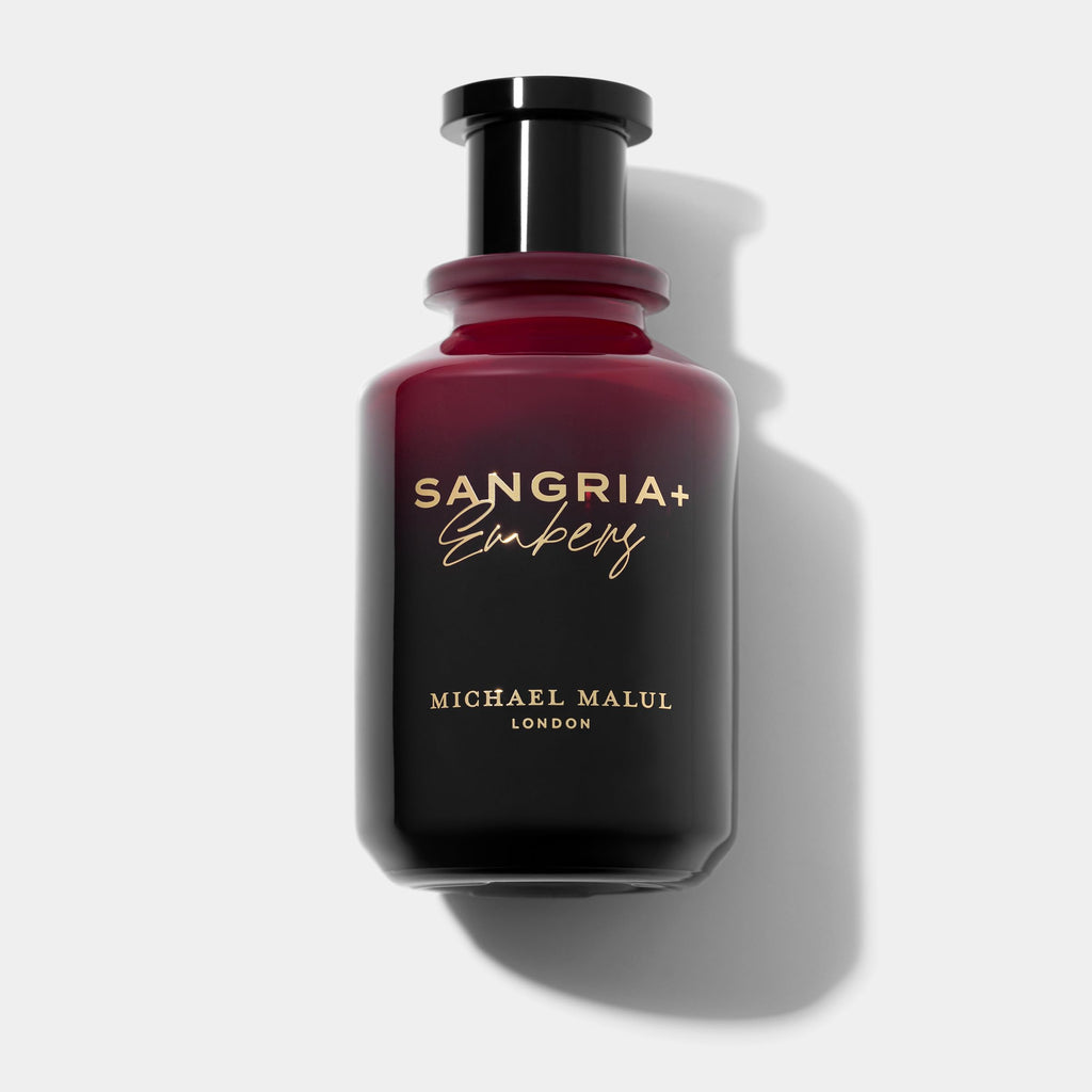 Michael Malul Sangria+Embers Eau de Parfum – 100ml | 3.4oz