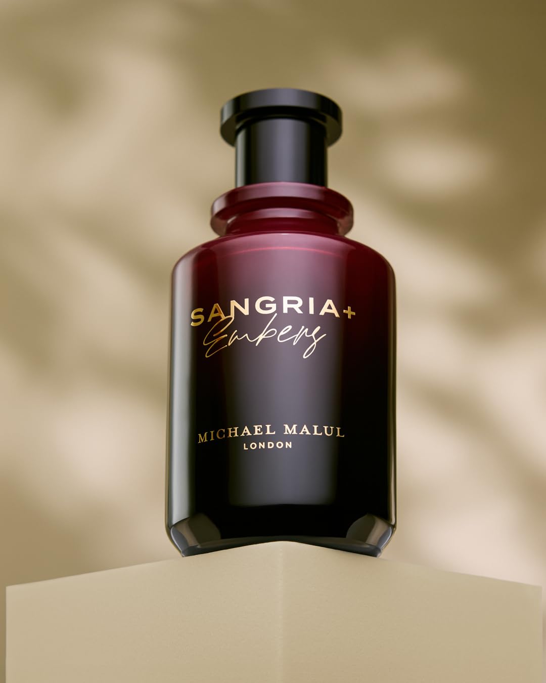 Michael Malul Sangria+Embers Eau de Parfum – 100ml | 3.4oz