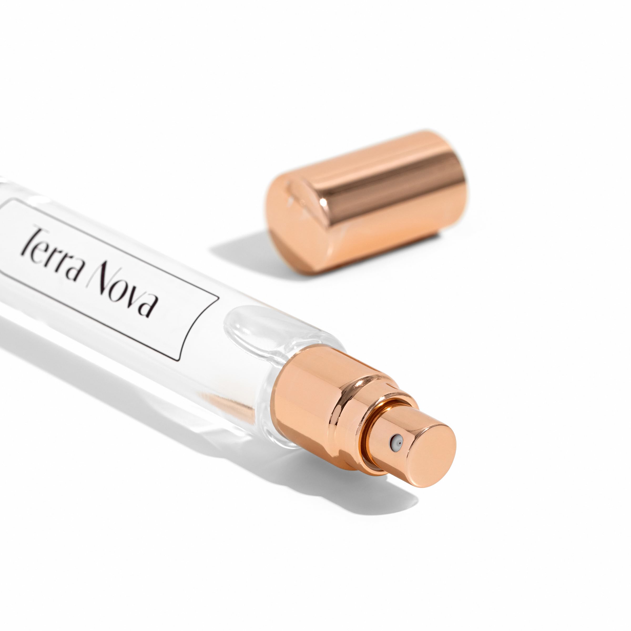 Michael Malul Terra Nova Eau de Parfum – 10ml Travel Size