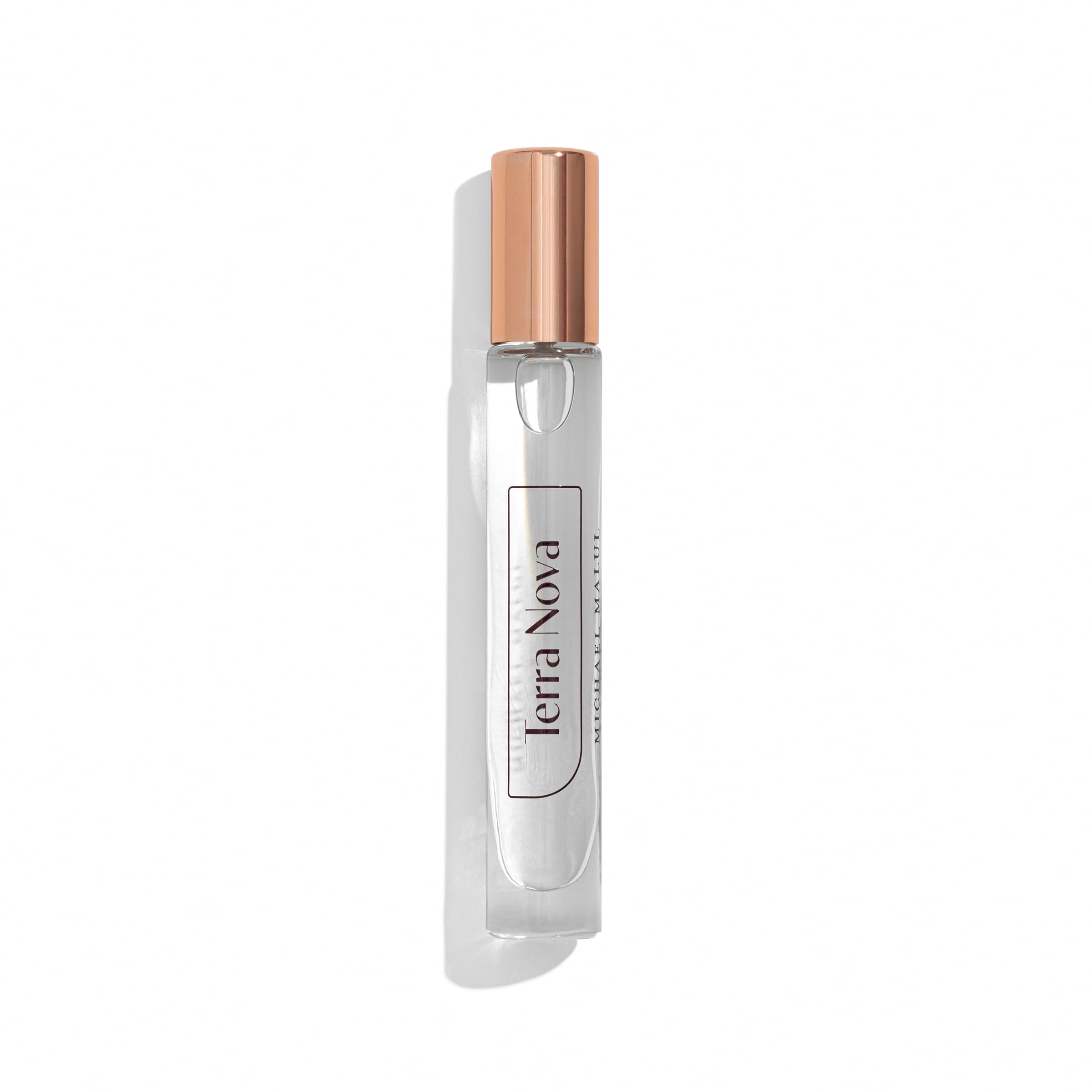 Michael Malul Terra Nova Eau de Parfum – 10ml Travel Size