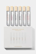 Michael Malul Women's Discovery Set — Travel-Size Fragrance Sampler (4x10ml)