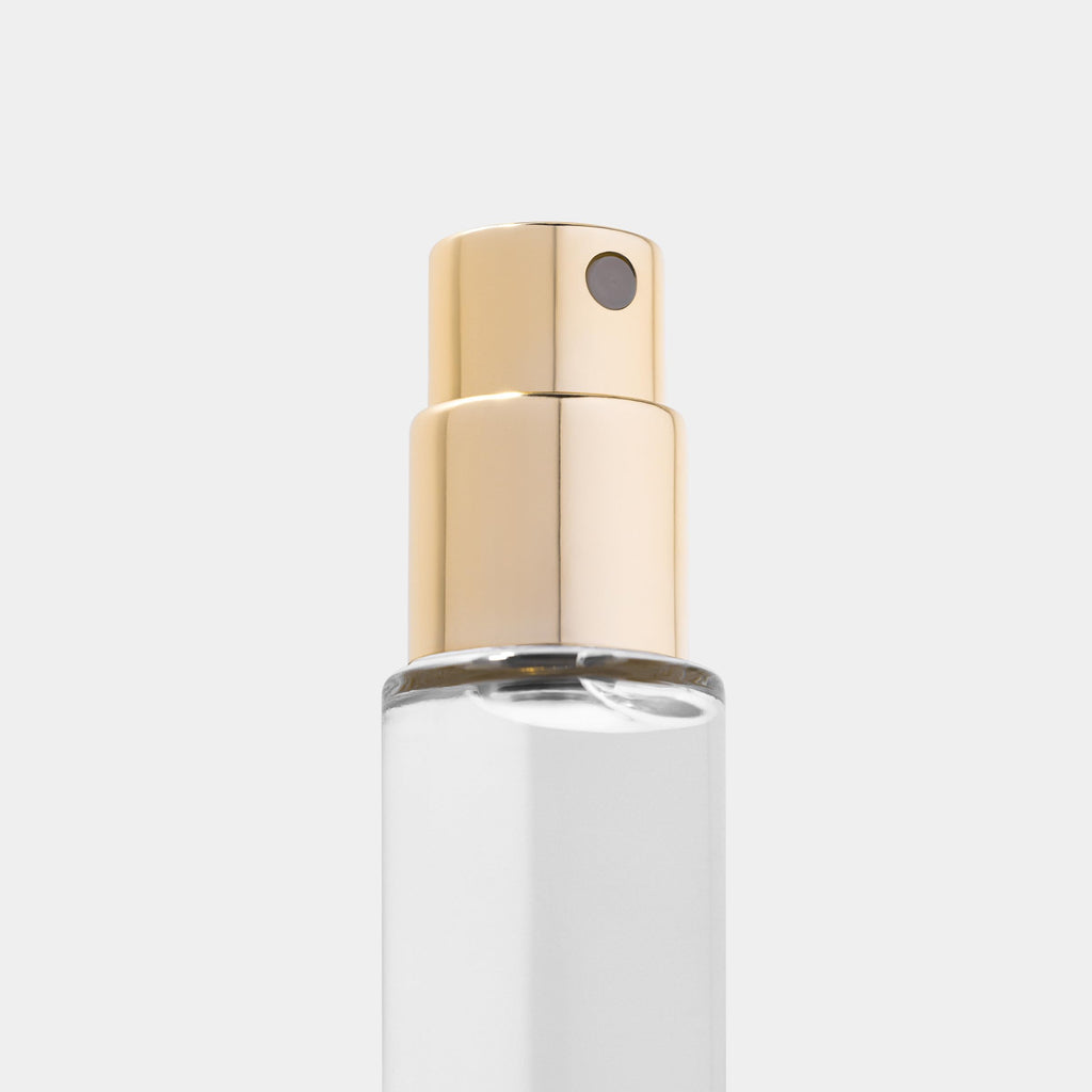 Michael Malul Wood + Cardamom – 10ml Travel Size Fragrance