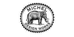 Michel Design Works Honey Almond Foaming Hand Soap Refill - Made in USA