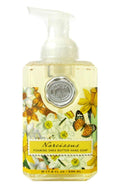 Michel Design Works Narcissus Foaming Hand Soap – Luxurious Hand Wash