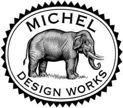 Michel Design Works Rosemary Margarita Large Hand Cream – Silky Citrus & Rosemary Scent