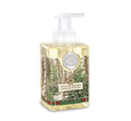 Michel Design Works FOA294 Winter Woods Scented Foaming Hand Soap – 17.8 oz
