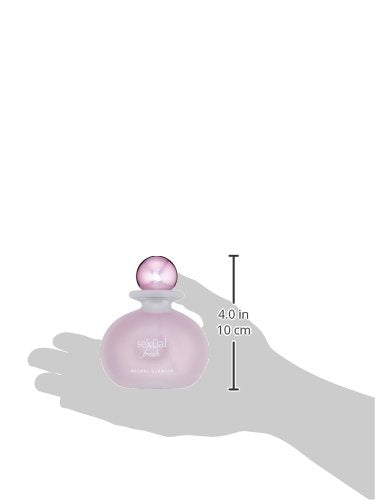 Michel Germain Sexual Fresh Eau de Parfum Spray for Women – 2.5 fl oz