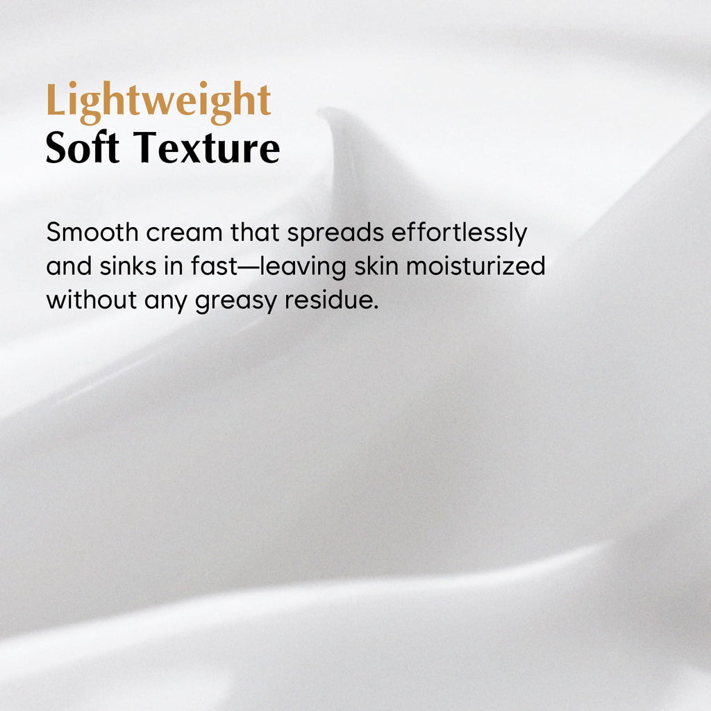 MIDHA Rice Cream 50ml – Deep Hydration, Glow-Enhancing & Barrier Support