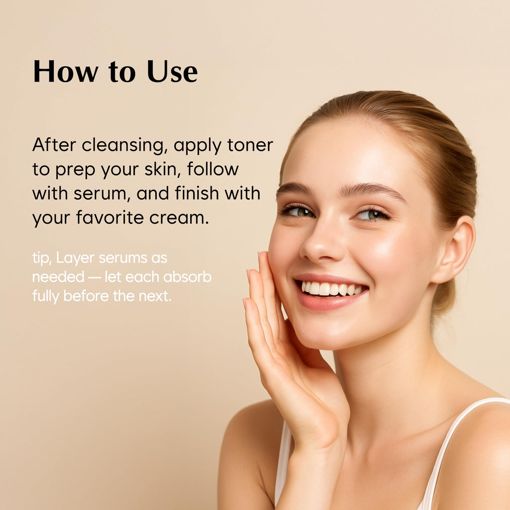 MIDHA Rice Pore Refining Serum – Lightweight Pore Care 30ml