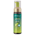 Mielle Organics Avocado & Tamanu Curly Mousse – Medium Hold & Frizz Control