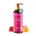Mielle Organics Pomegranate and Honey Detangling Conditioner for Curly Hair (32 oz) – Deep Moisture and Strength