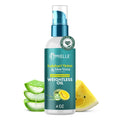 Mielle Organics Weightless Hair Oil – Kalahari Melon & Aloe Hydration for Dry, Curly Hair (4 oz)