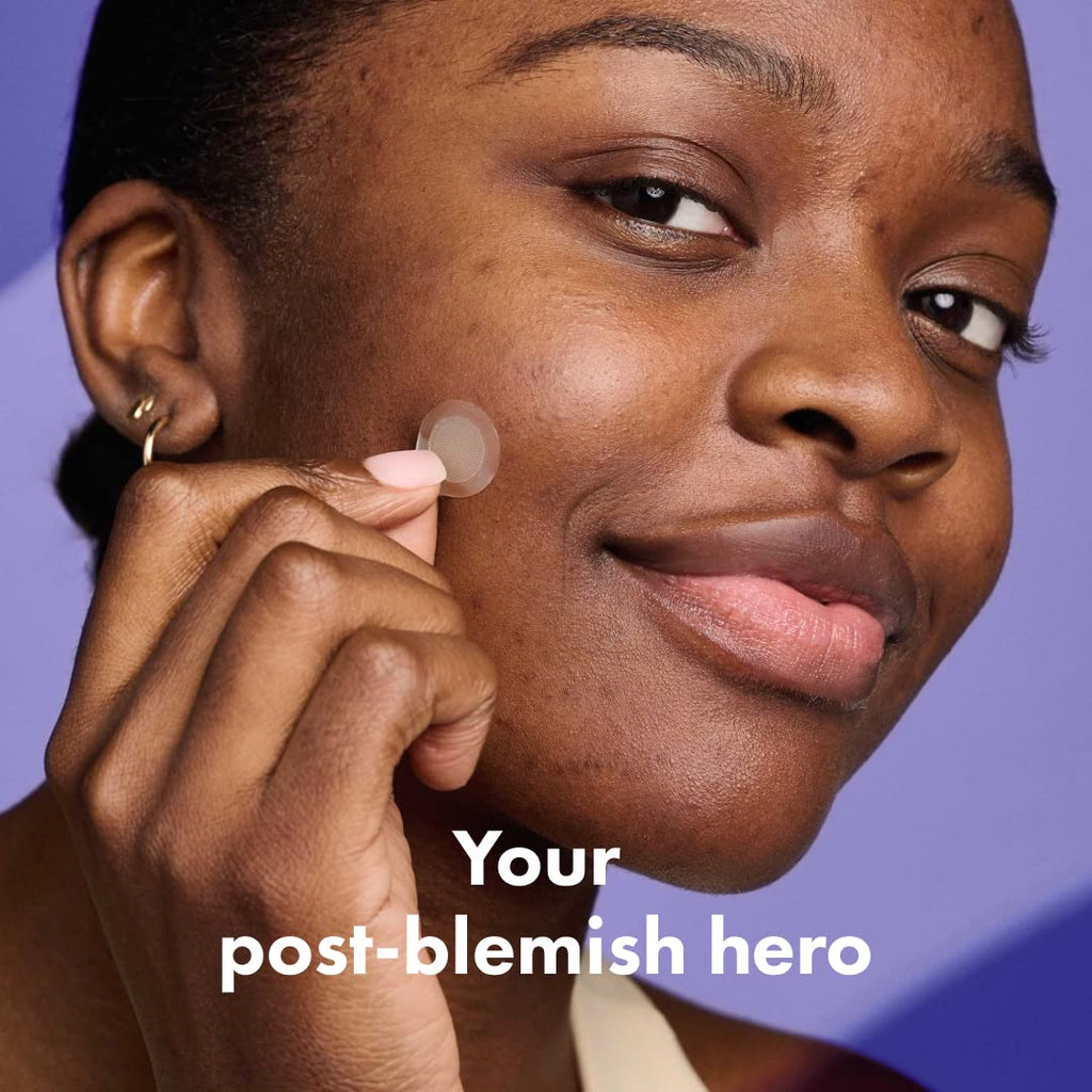 Mighty Patch Micropoint 395 for Dark Spots | Post-Blemish Patch