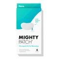 Mighty Patch Micropoint Large Hydrocolloid Pimple Patches for Early-Stage Zits | 1,385 Micropoints (6 XL Patches)
