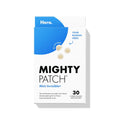 Mighty Patch Mini Invisible+ 10mm Daytime Acne Patches – 30 Count