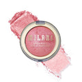 Milani Baked Blush Dolce Pink – 8 Shades, Buildable Color, Cruelty-Free Cheek Makeup