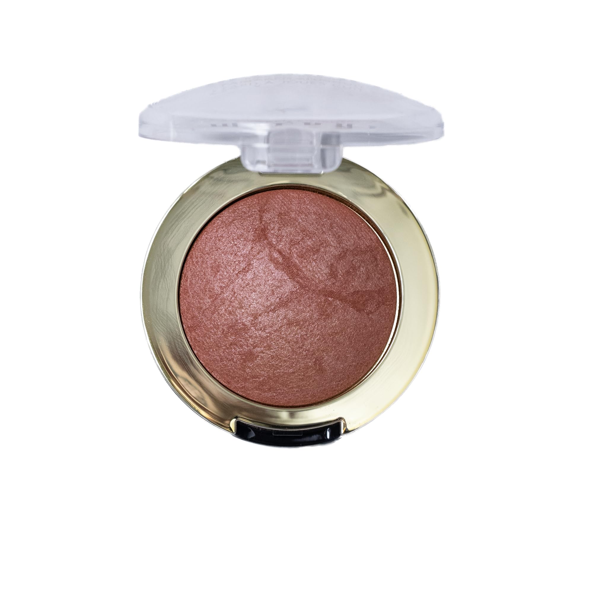 Milani Baked Blush | Updated Powder Blush for Cheeks – Cruelty-Free, Buildable Color | Ciao Bella