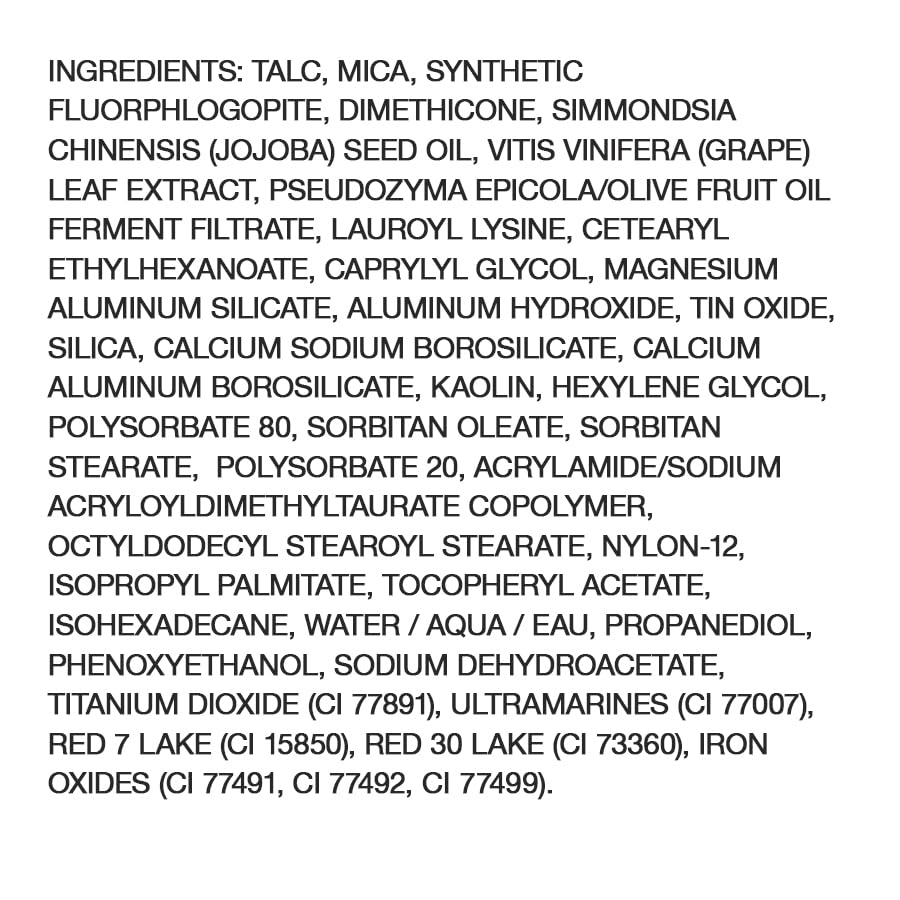 Milani Baked Blush | Updated Powder Blush for Cheeks – Cruelty-Free, Buildable Color | Ciao Bella