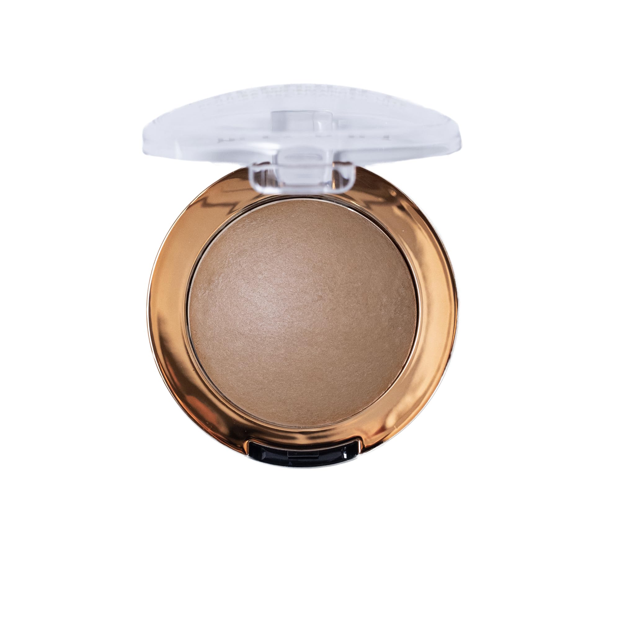 Milani Baked Bronzer | 12-Hour Sun-Kissed Glow, Talc-Free & Vegan