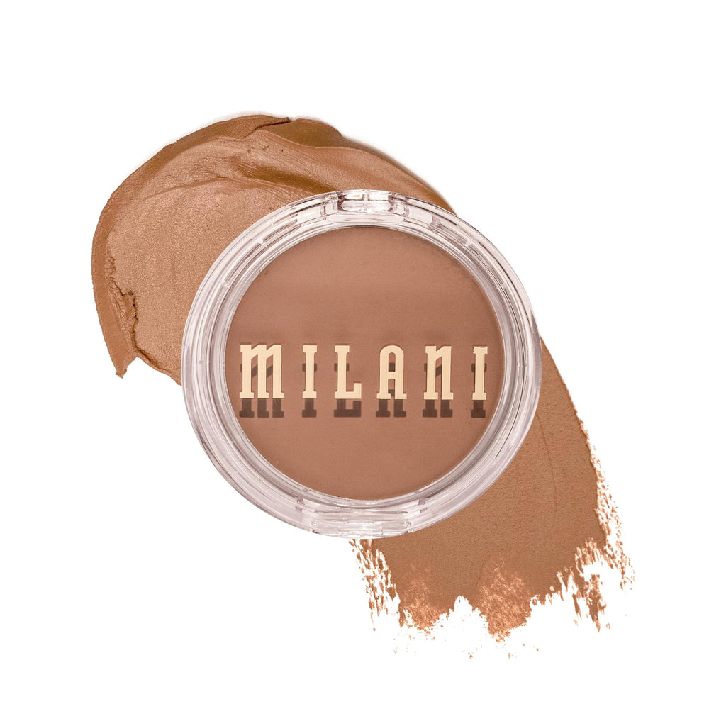 Milani Cheek Kiss Cream Bronzer-110 Hey Honey | Buildable Cream Bronzer