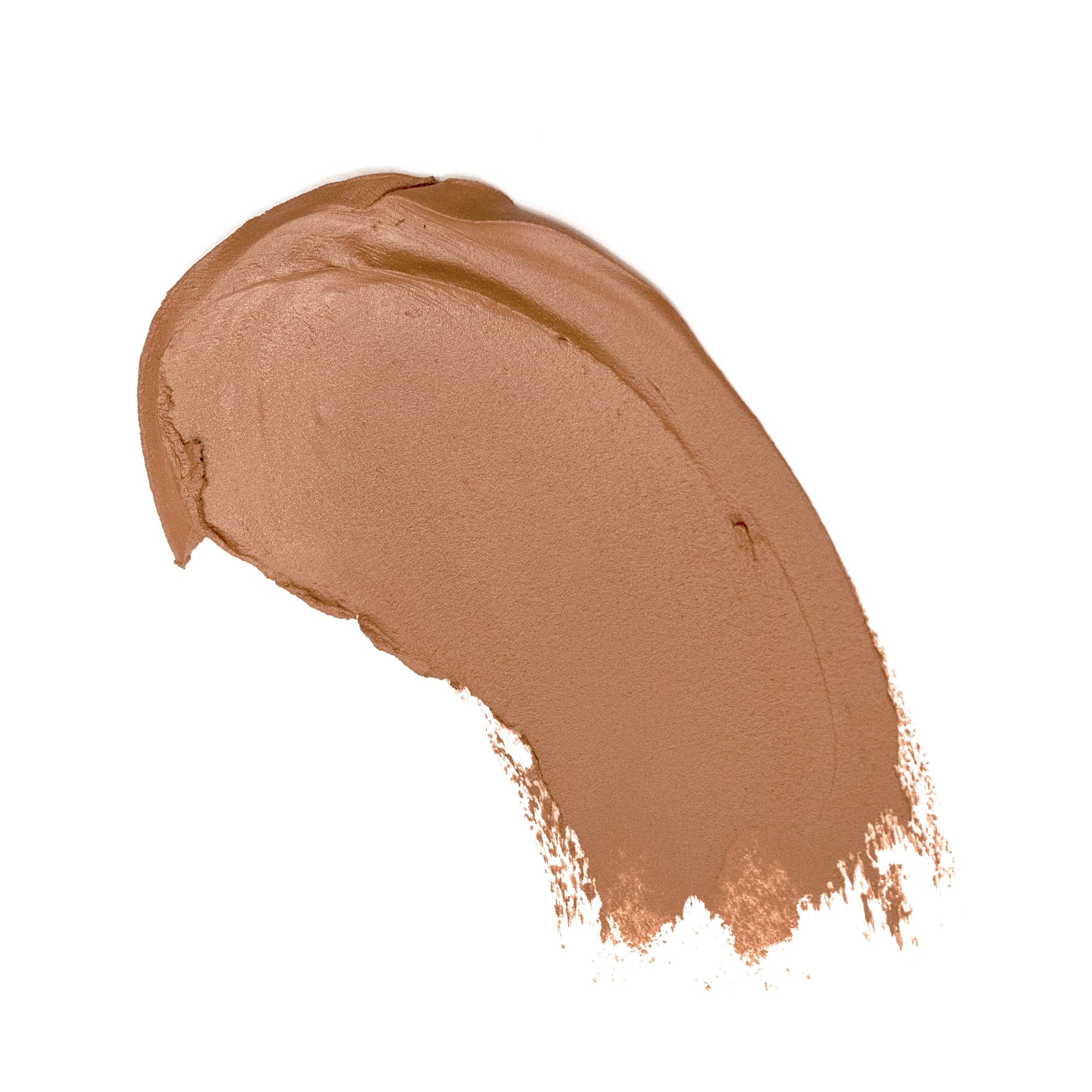 Milani Cheek Kiss Cream Bronzer-110 Hey Honey | Buildable Cream Bronzer