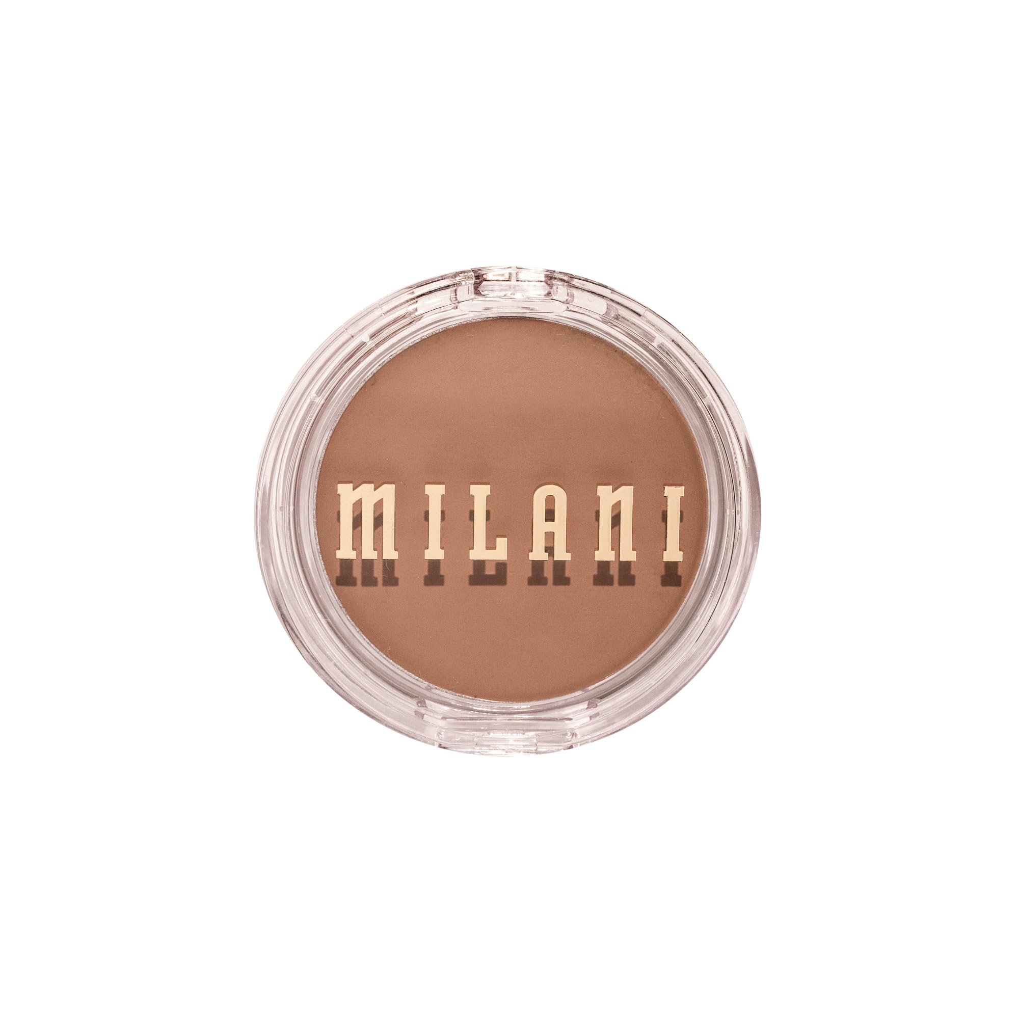 Milani Cheek Kiss Cream Bronzer-110 Hey Honey | Buildable Cream Bronzer