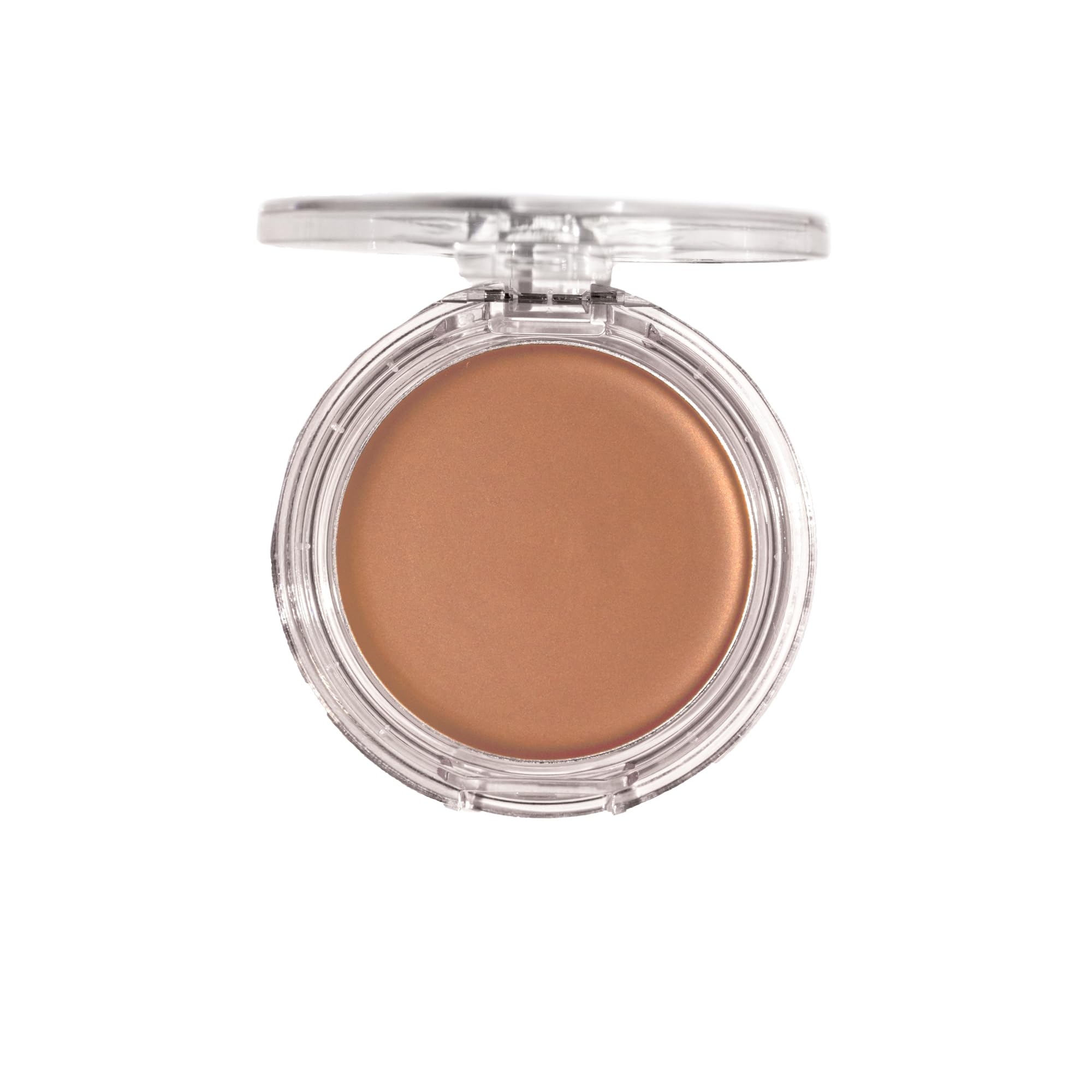 Milani Cheek Kiss Cream Bronzer-110 Hey Honey | Buildable Cream Bronzer