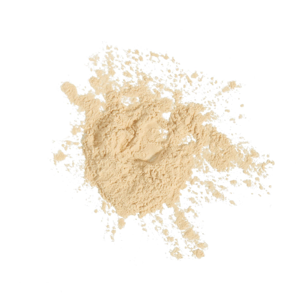 Milani Conceal + Perfect Blur Out Powder Banana – Talc-Free Pore-Blur Setting Powder