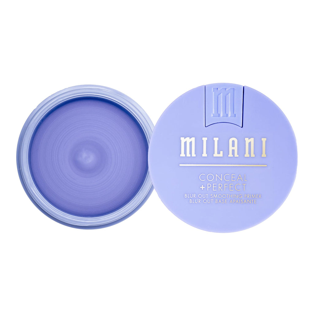 Milani Conceal + Perfect Blur Out Smoothing Primer for Face – 2 Pack