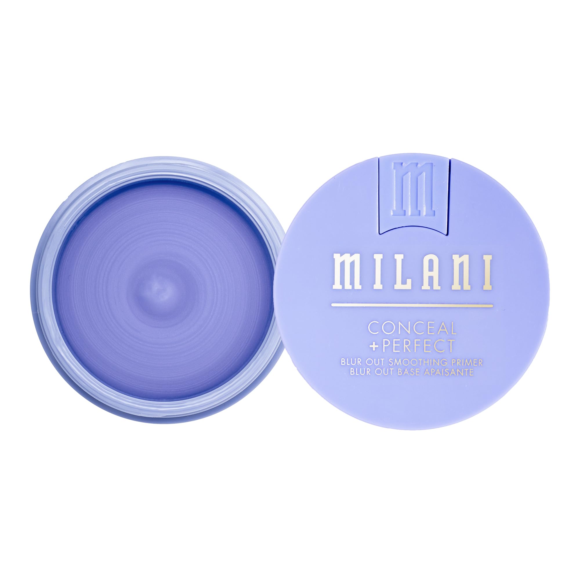 Milani Conceal + Perfect Blur Out Smoothing Primer for Face – 2 Pack