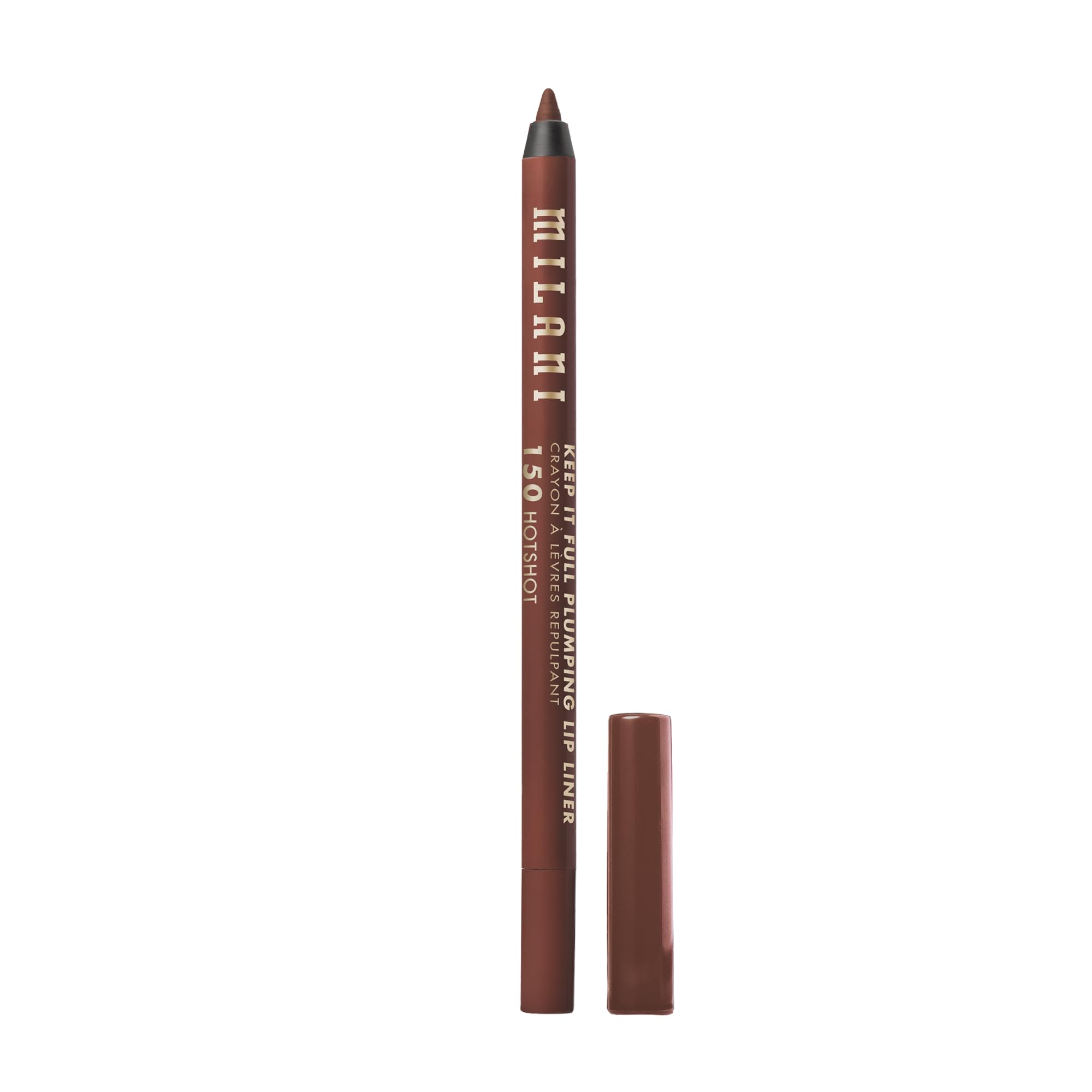 Milani Keep It Full Plumpling Lip Liner – Hotshot