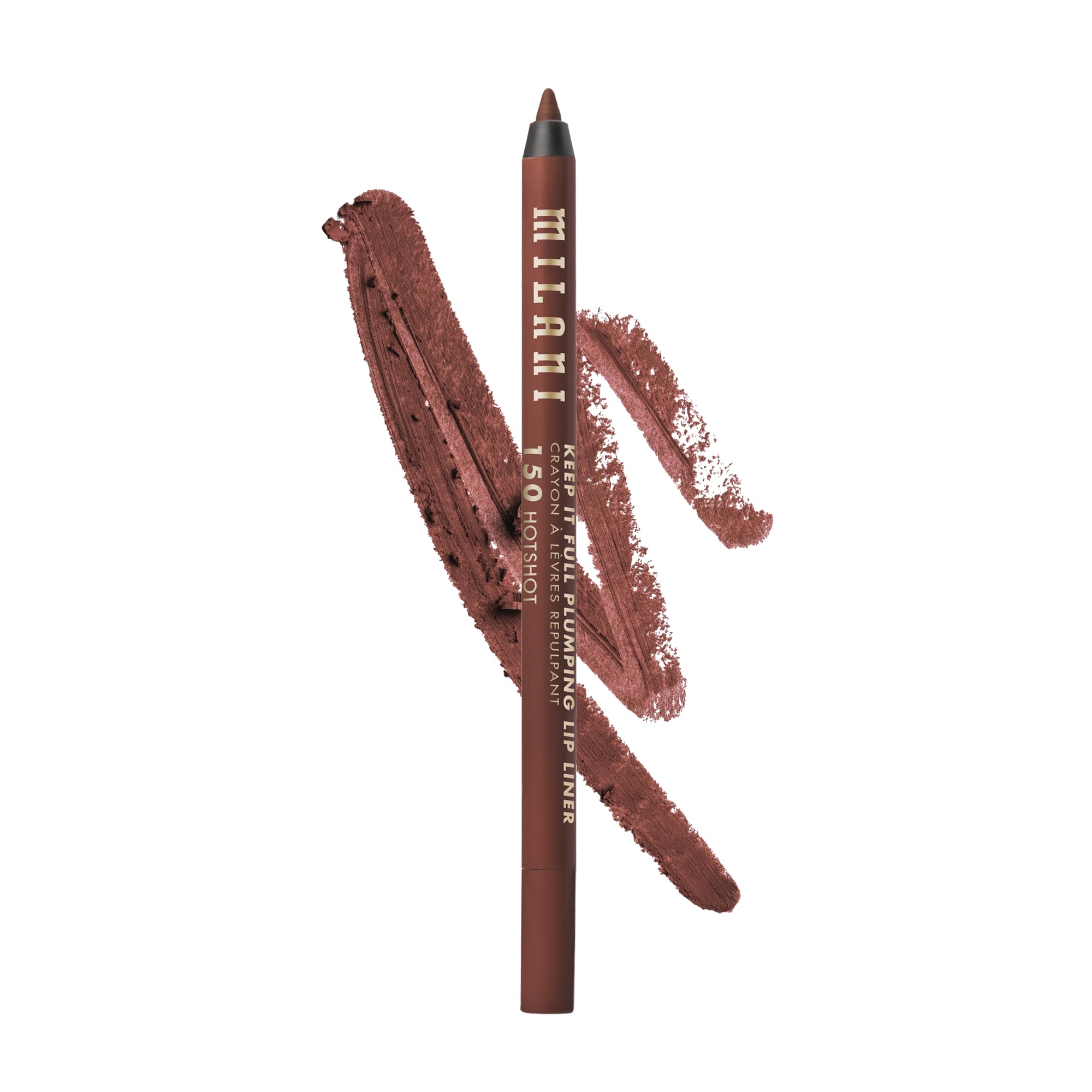 Milani Keep It Full Plumpling Lip Liner – Hotshot