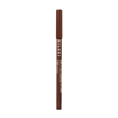 Milani Keep It Full Plumpling Lip Liner – Hotshot