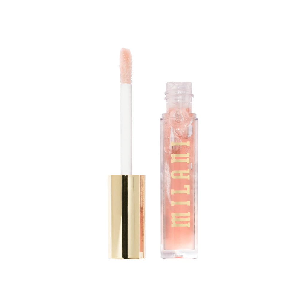 Milani Keep It Full Maxxx Balmshell Lip Plumper – Hydrating, Pillowy Lips