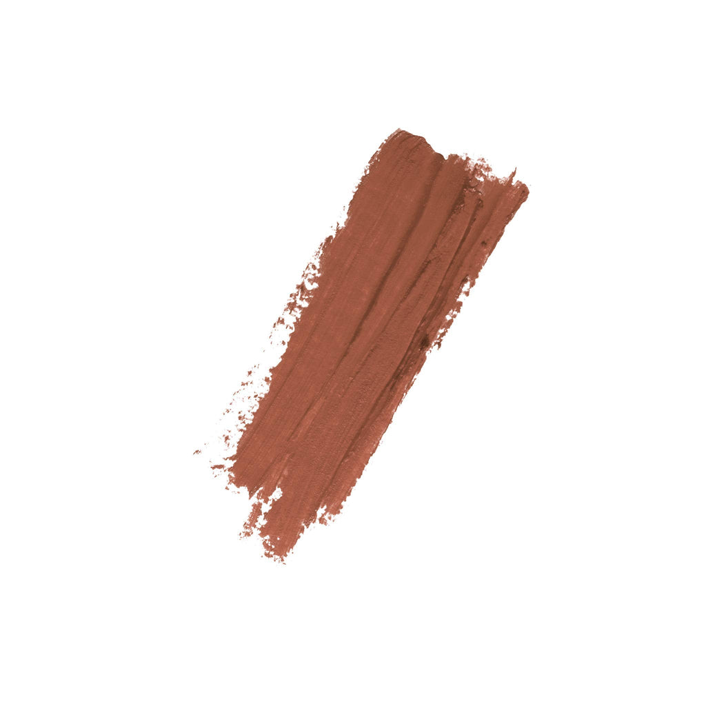 Milani Ludicrous Lip Crayon (So Obsessed) – Cream-to-Matte, Long-Lasting, Vegan & Cruelty-Free