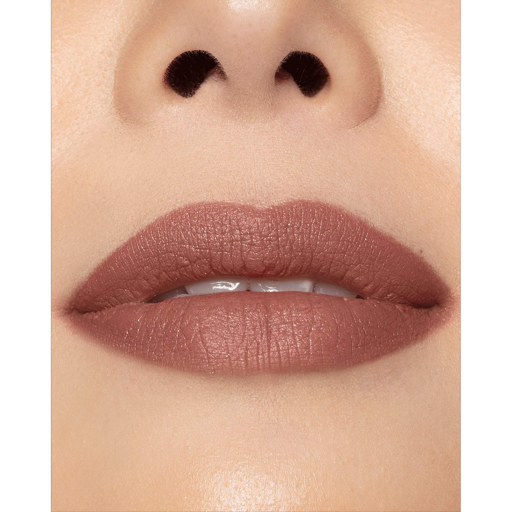 Milani Ludicrous Lip Crayon (So Obsessed) – Cream-to-Matte, Long-Lasting, Vegan & Cruelty-Free