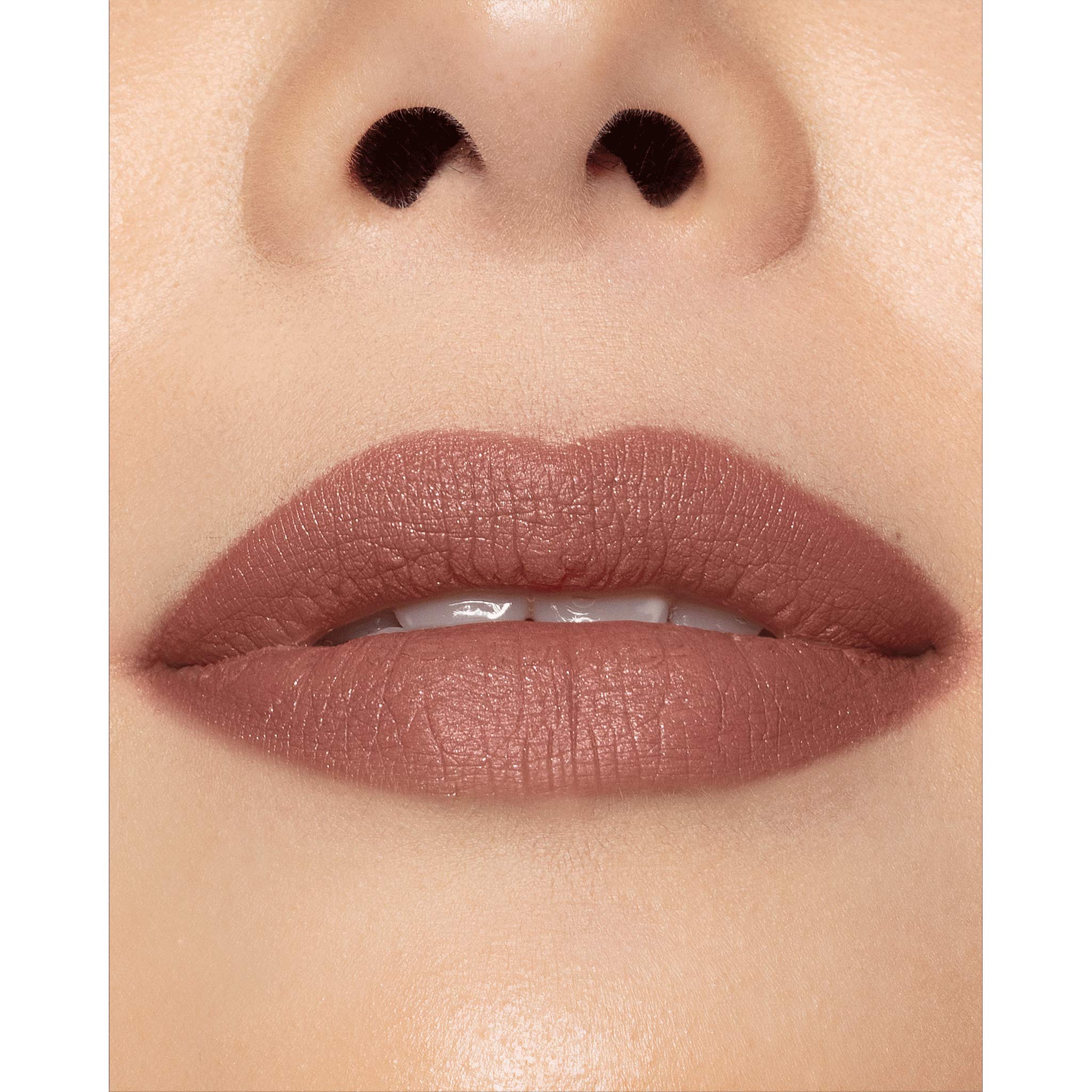 Milani Ludicrous Lip Crayon (So Obsessed) – Cream-to-Matte, Long-Lasting, Vegan & Cruelty-Free