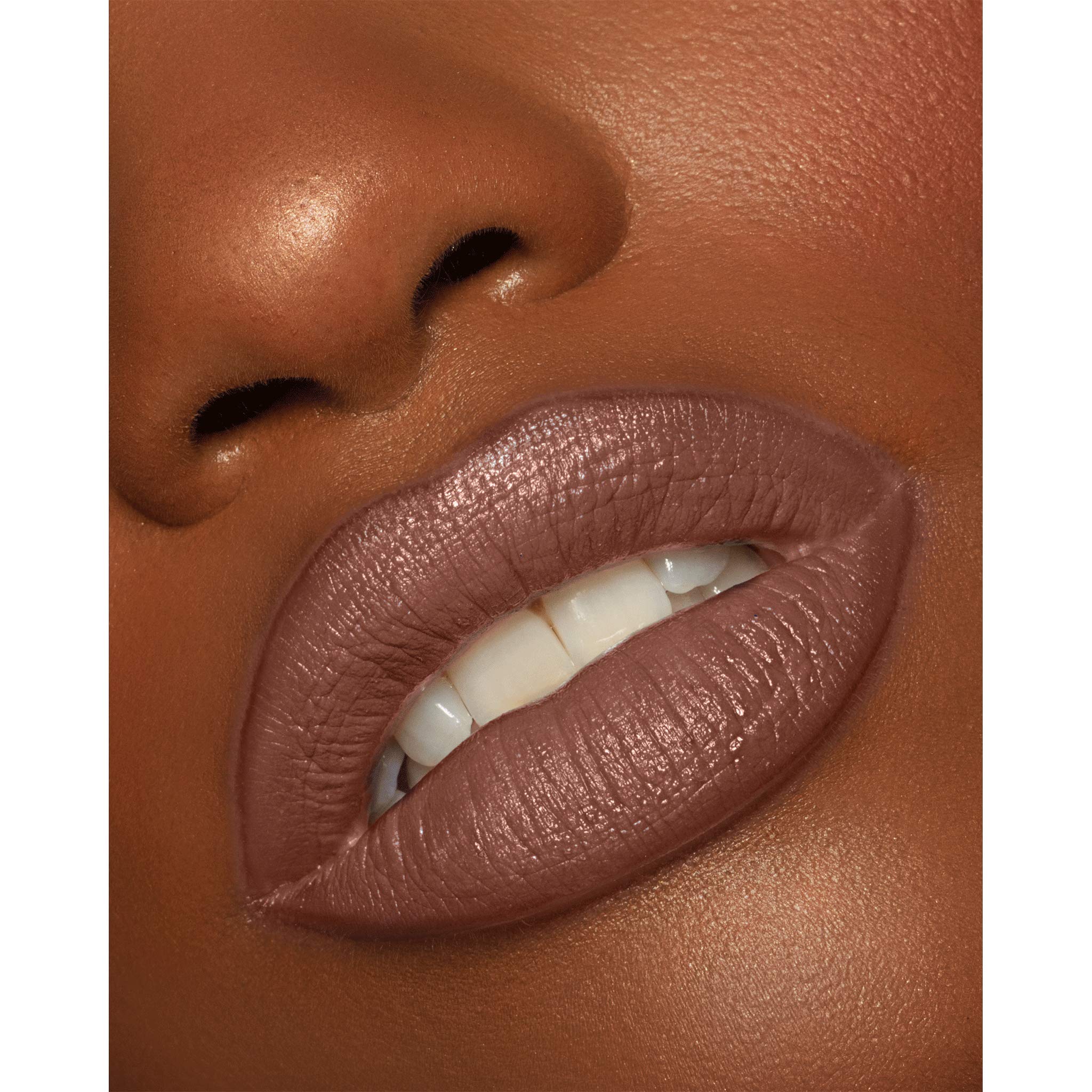 Milani Ludicrous Lip Crayon (So Obsessed) – Cream-to-Matte, Long-Lasting, Vegan & Cruelty-Free
