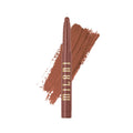 Milani Ludicrous Lip Crayon (So Obsessed) – Cream-to-Matte, Long-Lasting, Vegan & Cruelty-Free