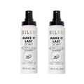 Milani Make It Dewy Setting Spray + Primer (2 Pack) – Hydrate, Glow & Set