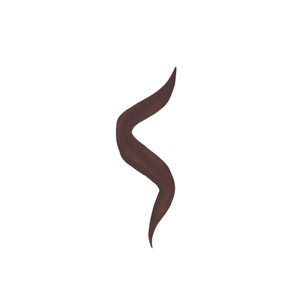Milani The Tank Liquid Eyeliner - No-Skip Waterproof Brown 120 | Long-Lasting & Smudge-Proof