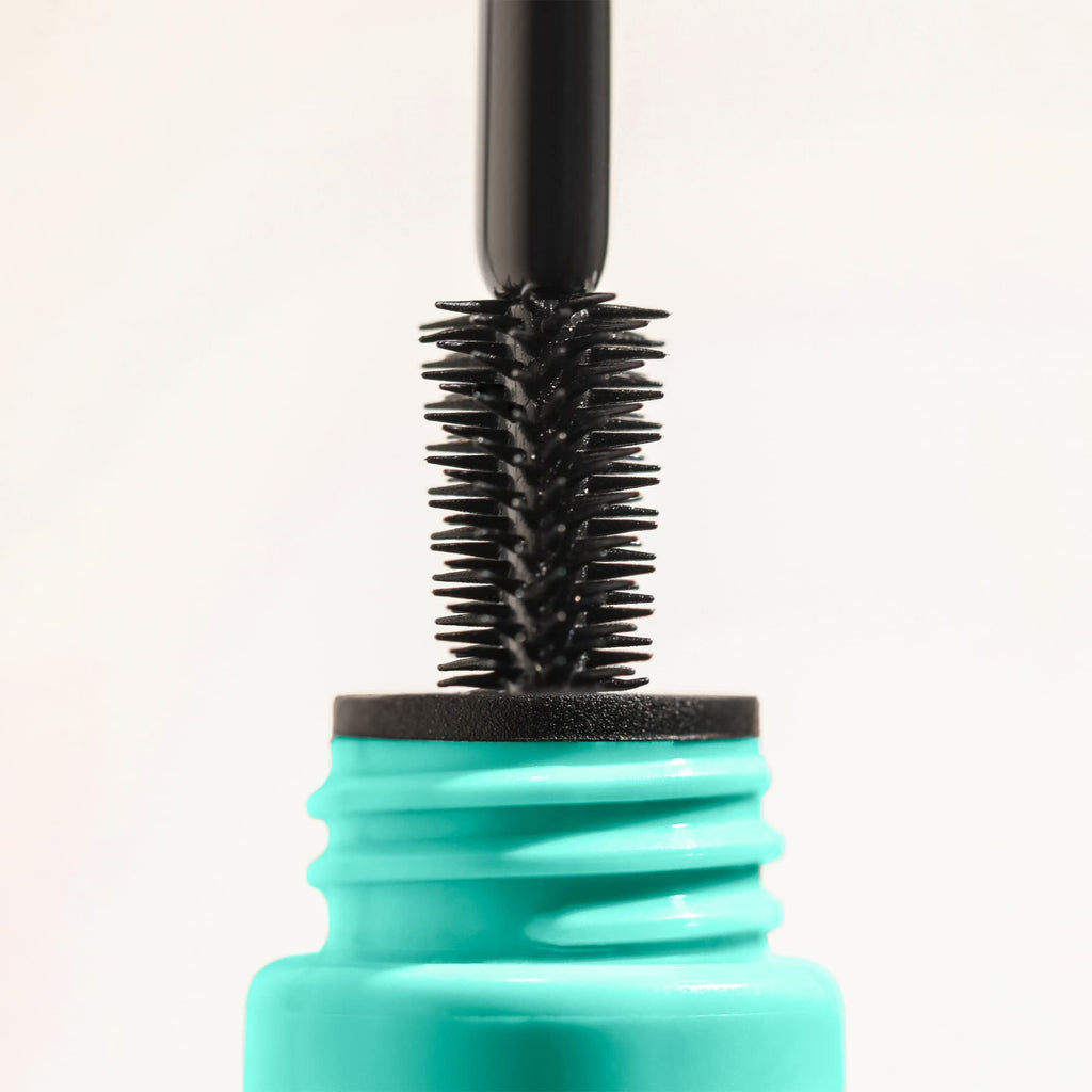 Milani Tubing Mascara – Lash Extension Look, 2-Pack, Shea Butter, Vegan