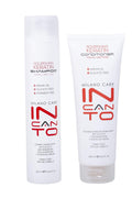 Milano Care Keratin Nourishing Shampoo & Conditioner Set | Hair Care