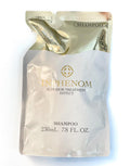 Milbon Inphenom Hair Shampoo Refill Bag – 7.8 oz for Moisture and Color Care