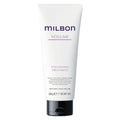 Milbon Volumizing Treatment Conditioner for Fine Flat Hair – Lightweight Lift & Softness | 7.1 oz