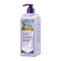Milk Baobab Official Perfume Shampoo – Baby Powder Scent (16.9 oz)