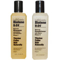 Mill Creek Biotene H-24 Shampoo & Conditioner Bundle | Gentle Daily Hair Care