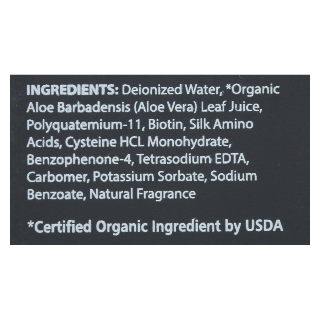 Mill Creek Biotene H-24 Styling Gel – Extra Body, Silk Proteins & Biotin (8.5 oz / 250 ml)