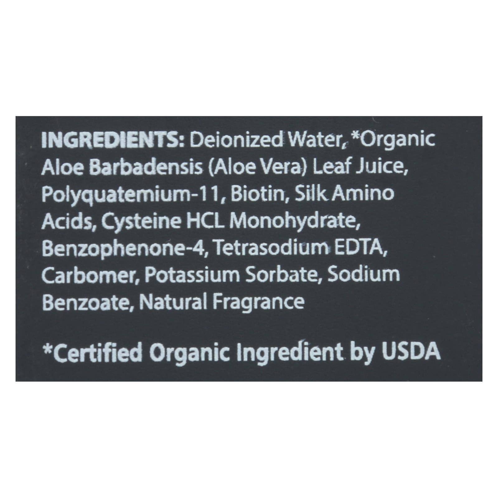 Mill Creek Biotene H-24 Styling Gel – Extra Body, Silk Proteins & Biotin (8.5 oz / 250 ml)
