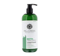 Mill Creek Biotin Conditioner - 14 fl oz | Natural, pH-Balanced Hair Therapy